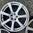 20-дюймовые колеса Nitro 5x112 (фото #2)