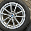 17" оригинальные диски BMW style 778 5x112 + легкосплавные шины (фото #3)