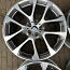 20" легкосплавные диски BMW style 738 оригинальные диски 5x112 (фото #1)