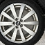 18" колеса OXXO 5x108 + шипованные шины 215/55/18 (фото #2)
