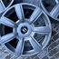20" оригинальные колеса Bentley 5x112 (фото #2)