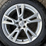 18" оригинальные колеса Volvo 5x108 + шипованные шины 235/55/18 (фото #3)