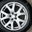 19" оригинальные диски Land Rover 5x120 + плоские шины 255/55 (фото #4)