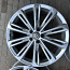 19" Volkswagen Verona оригинальные колеса 5x112 (фото #3)