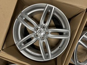 19" RC Design veljed 5x114,3 (uued) (2 foto / 7)