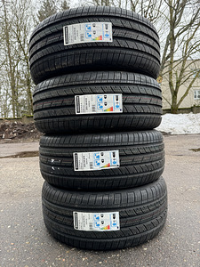 255/50/19 летние шины Bridgestone UUED 4 шт