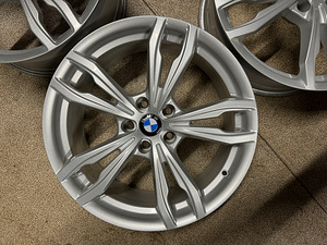 18" BMW veljed 5x112 (tootja Prime) (3 foto / 7)