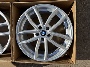 18" Xtreme PX1 veljed 5x112 (uued) (6 foto / 8)