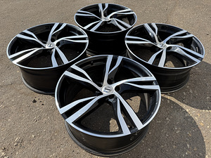 20" MAK Volvo veljed 5x108