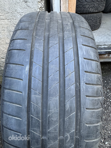 225/40/19 Bridgestone Turanza T005 одиночная шина