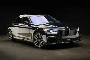 20" BMW style 760M originaalveljed 5x112 (uued) (9 foto / 10)