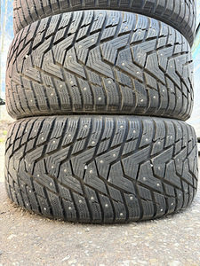 245/40/18 Hankook naastrehvid 8-8,5mm dot2023 (2 foto / 6)