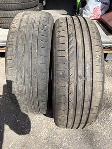 225/60/18 Westlake suverehvid 2tk dot2024 6mm (1 foto / 7)