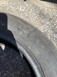 225/60/18 Westlake suverehvid 2tk dot2024 6mm (6 foto / 7)