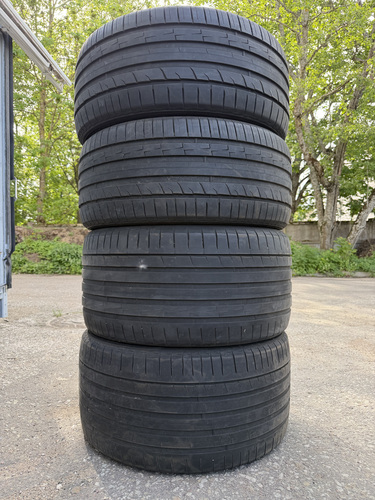 275/40/20 ja 315/35/20 Sailun suverehvid dot2024