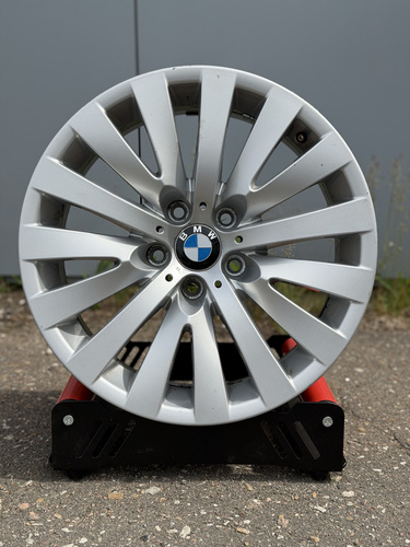 18" оригинальные диски BMW стиль 254 5x120