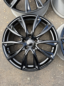 18" iFree veljed 5x114,3 (3 foto / 6)
