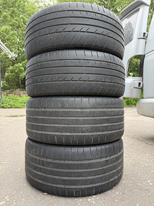 19" BMW style 403M originaalveljed 5x120 + suverehvid 4mm (8 foto / 8)
