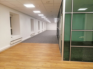 Korterite ja äripinnade remonditööd Tallinnas (4 foto / 6)