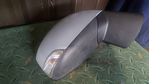 Renault grand scenic mirror