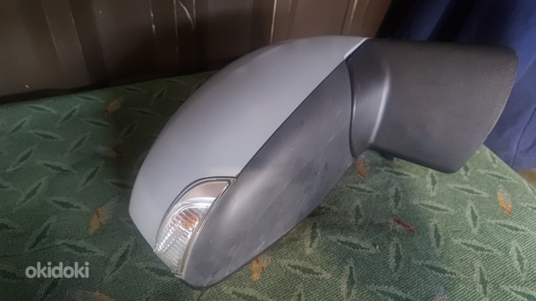 Зеркало Renault Grand Scenic