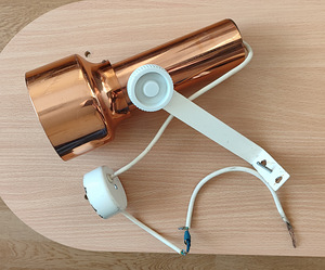 Estoplasti lamp (1 foto / 8)