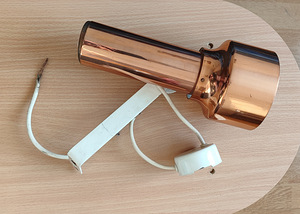 Estoplasti lamp (2 foto / 8)