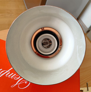 Estoplasti lamp (3 foto / 8)