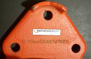 Rothenberger toruvise (5 foto / 6)