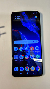 Poco F5 Pro 5G 12/256GB Black (2 foto / 4)