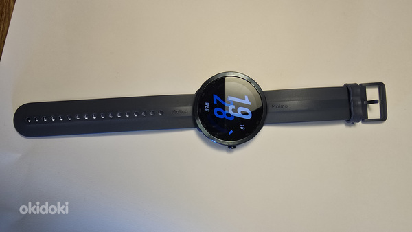 Nutikell Maimo R Watch GPS, sinine