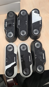 Камера Hikvision iDS-2CD6810F/C