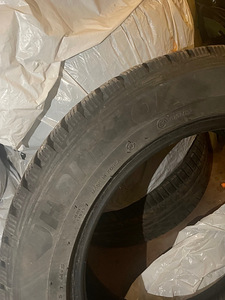 Hankook Winter i*Pike RS 205/55 r16 4tk naastud (3 foto / 6)