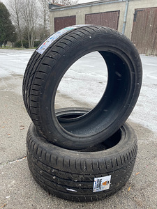Suverehv SAILUN ATREZZO ZSR SUV XL RP 275/40 R20 2tk (4 foto / 4)