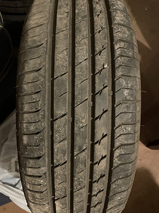 Suverehv Sailun Atrezzo Elite 215/60 R17 4tk (2 foto / 6)
