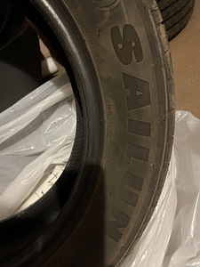 Suverehv Sailun Atrezzo Elite 215/60 R17 4tk (4 foto / 6)
