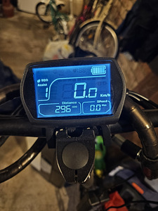 Самокат cityway z pro (3 фото из 4)