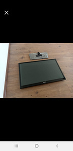 Samsung 43" TV plasma teler (2 foto / 3)