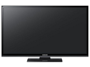 Samsung 43" TV plasma teler (1 foto / 3)