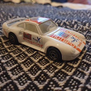 Burago 1:43 mudelid (3 foto / 8)