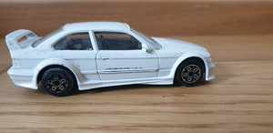 Burago 1:43 mudelid (7 foto / 8)