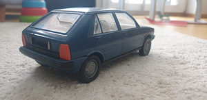 Norma Mercedes ja Lancia (5 foto / 6)