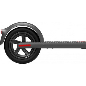 UUS Ninebot kickscoteer E22E by segway elektritõukeratas (4 foto / 9)