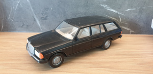 Mercedes Benz 300 Norma mudel made in Estonia (1 foto / 4)