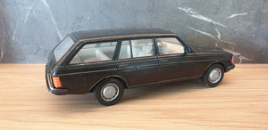 Mercedes Benz 300 Norma mudel made in Estonia (2 foto / 4)
