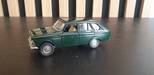 Moskvich iz 1500 (3 foto / 3)