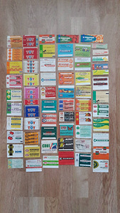 Nätsupaberid 1970-1980a (2 foto / 4)