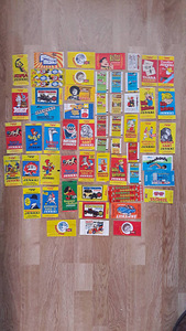 Nätsupaberid 1970-1980a (3 foto / 4)