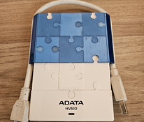ADATA HV610 1TB