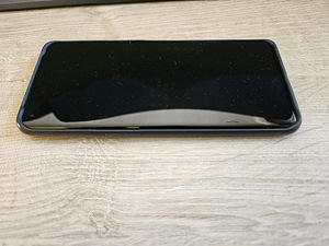 OnePlus 10 Pro 5G 128GB Volcanic Black